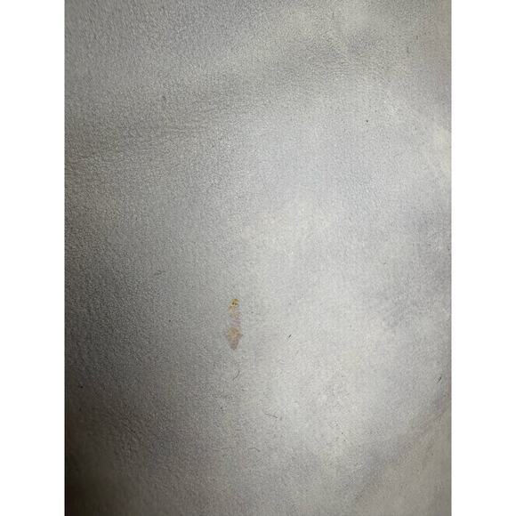 Blumarine purple clutch leather Italian leather‎ purse - Picture 6 of 13